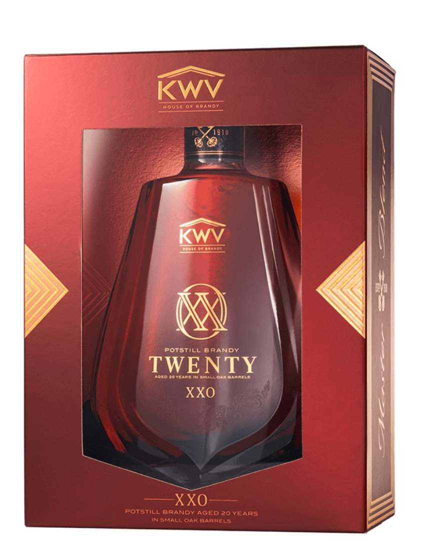 KWV Twenty