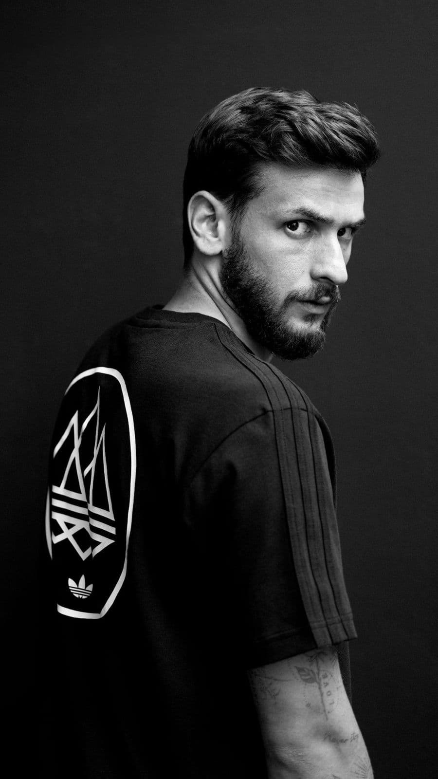 ADIDAS SPZL F.C. RETURNS WITH THIRD FOOTBALL-INSPIRED CAPSULE AND CAMPAIGN FEATURING KHVICHA KVARATSKHELIA, LAUNCHING FRIDAY 25TH OF SEPTEMBER