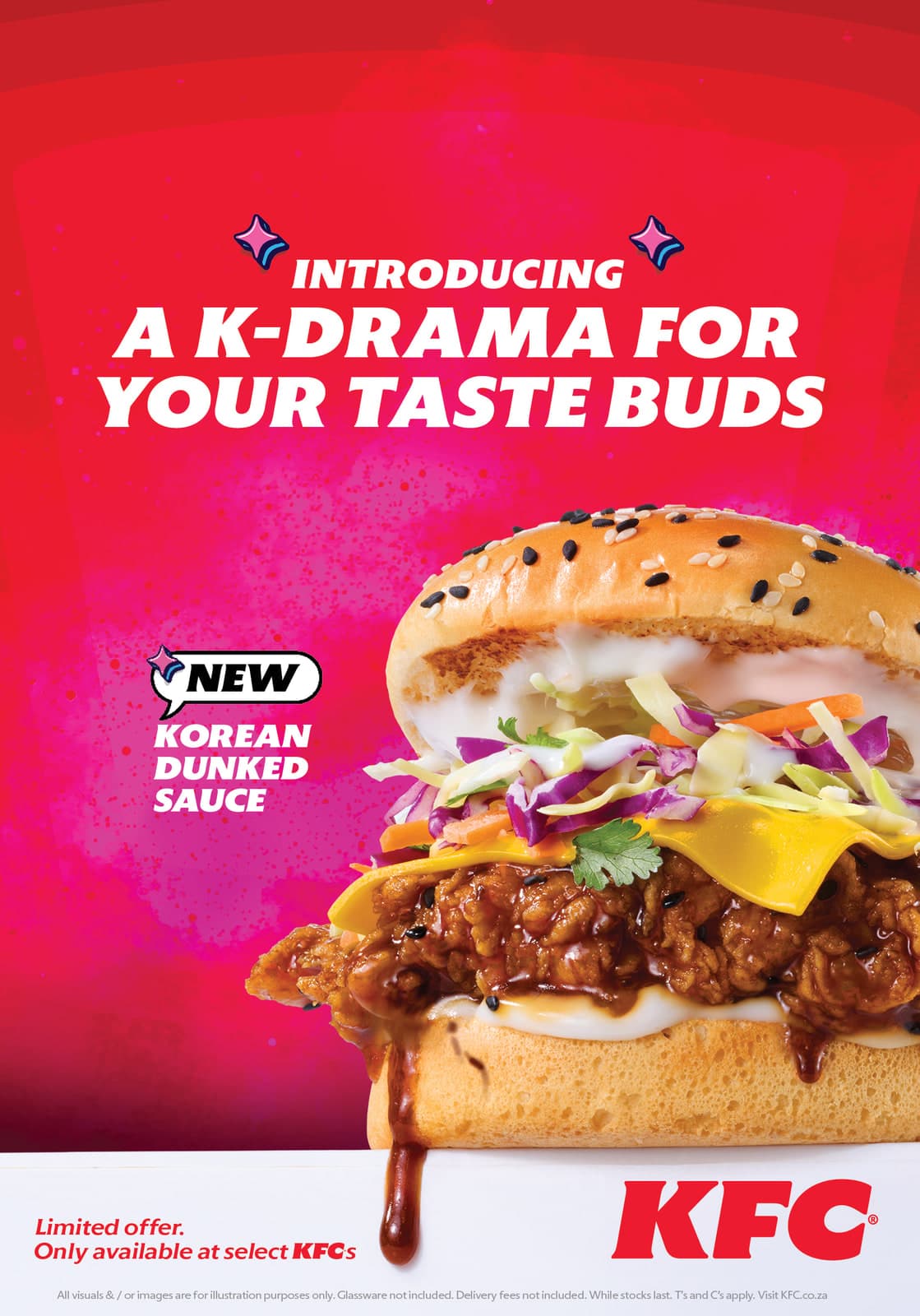 One episode becomes four. One bite becomes another.