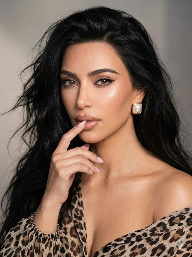 Kim Kardashian Puts Her Name on a R900K Birkin