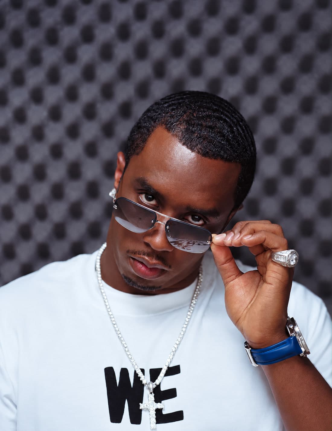 Sean "Diddy" Combs 