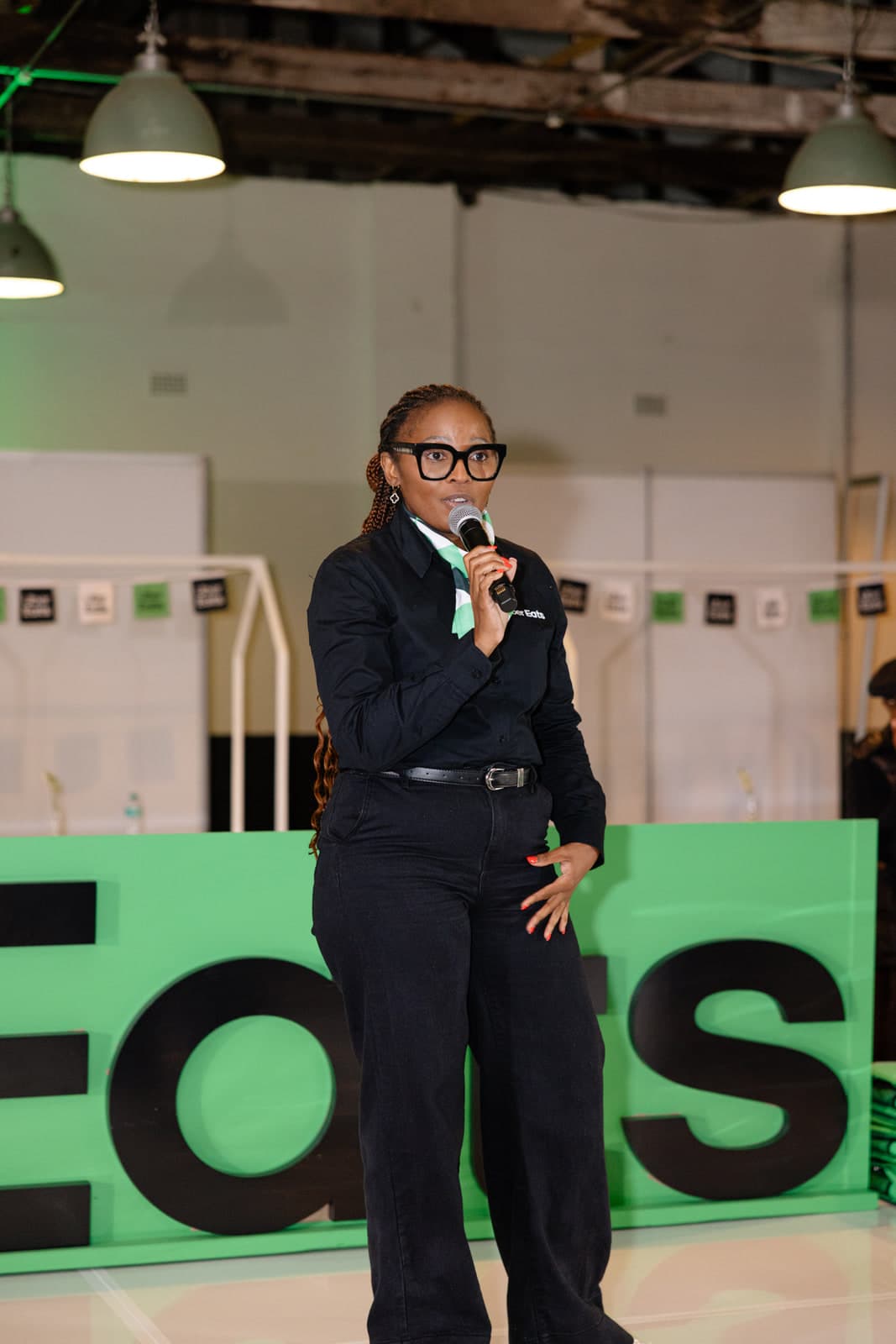 Uber Eats celebrates a decade of delivery and opportunity in South Africa
