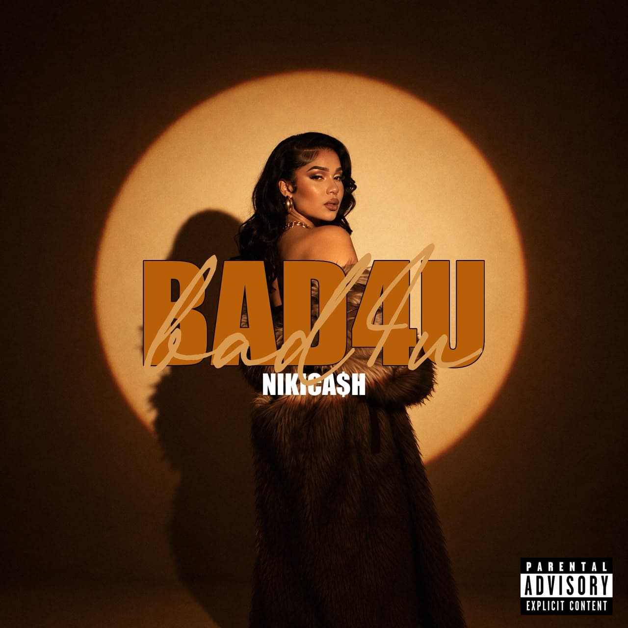 Cape Town R&B Singer Nikica$h Shares Personal New Single “BAD4U”