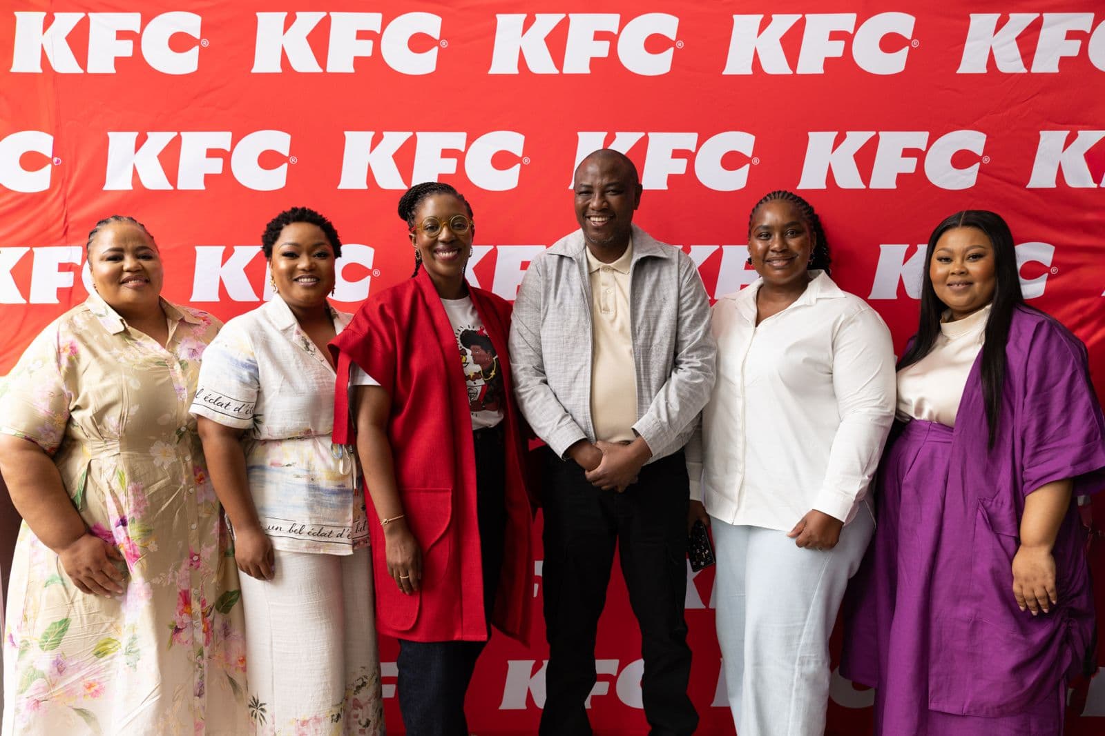 KFC says “Nix Mapha”: New No Sharing Contract protects your chicken