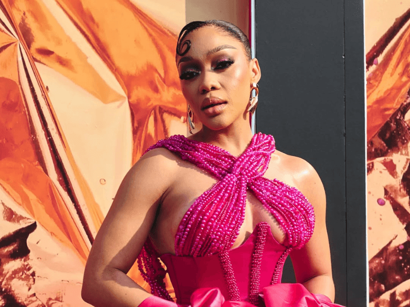 Elegance Power and Personality Define 2025 GLAMOUR SA Winners