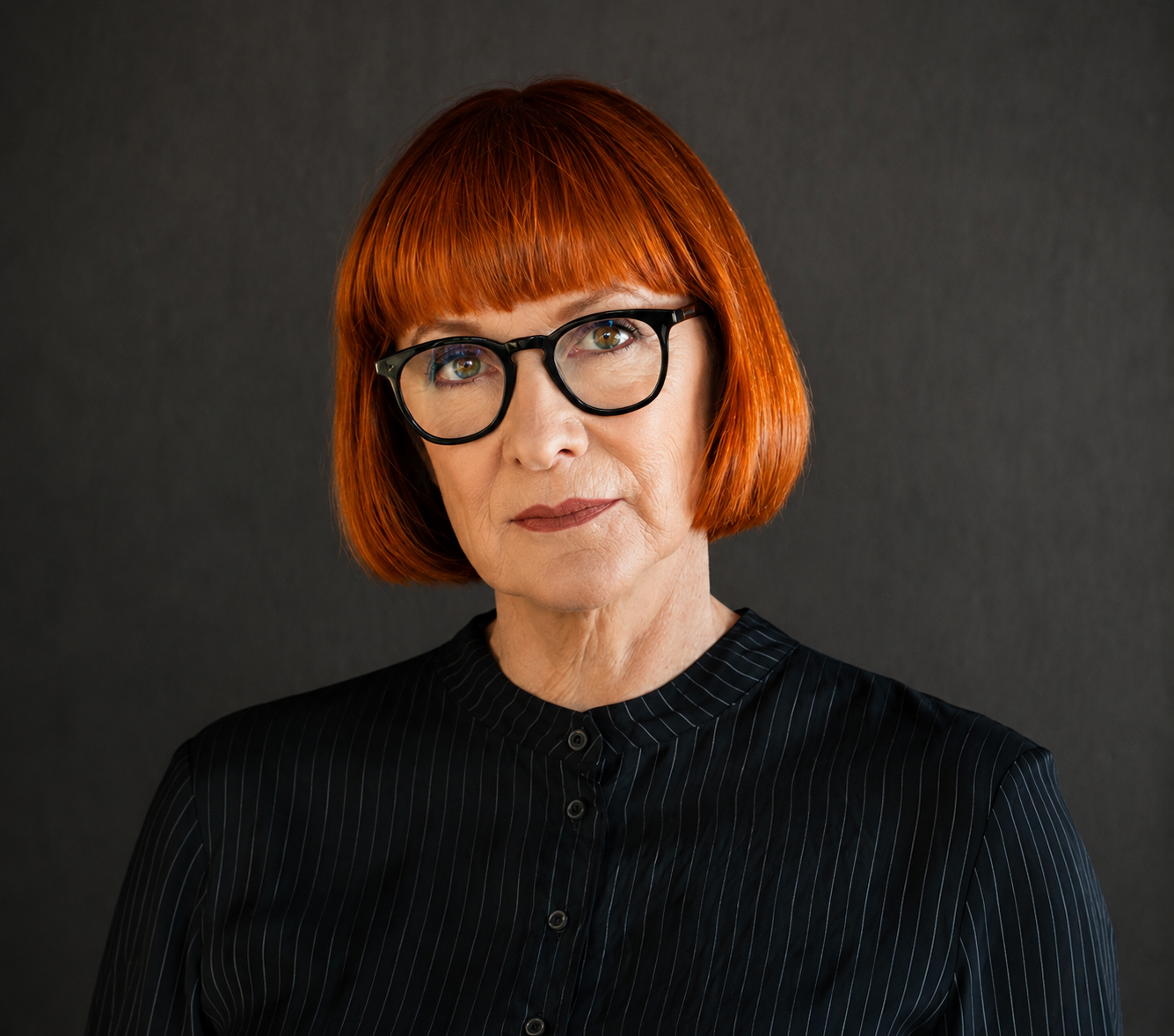 Meet Lucilla Booyzen the Woman Behind SA Fashion Week