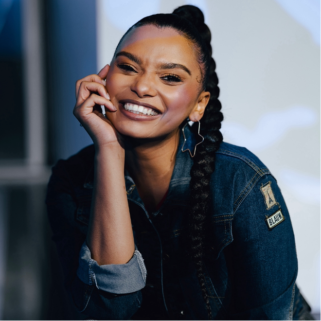 MEDIA PERSONALITIES DJ SABBY & HOPE MBHELE TO HOST CORONA SUNSETS FESTIVAL BROADCAST SPECIAL ON SABC 1