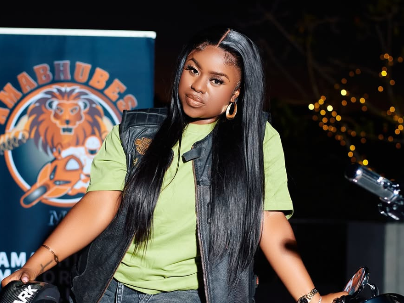 “I Never Meant to Hurt Anyone”: Penny Ntuli Clarifies N3 Highway Twerking Stunt