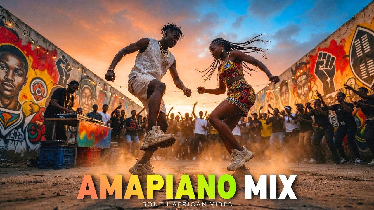 AMAPIANO MIX 2026 🔥| 30 Minutes Pure South African Vibes